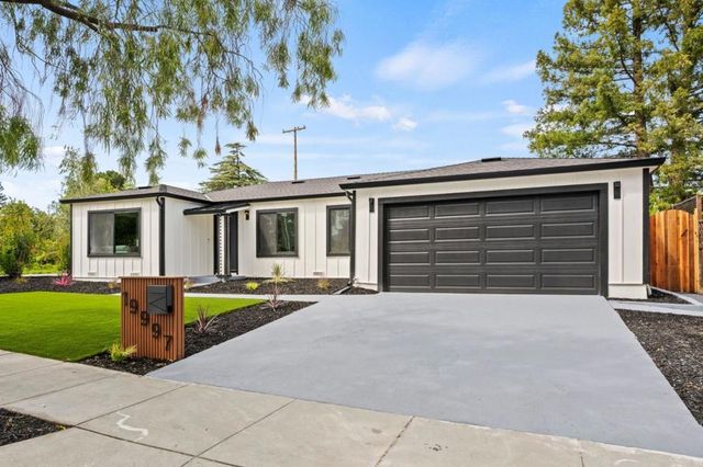 19997 Twilight Court, Cupertino, CA 95014