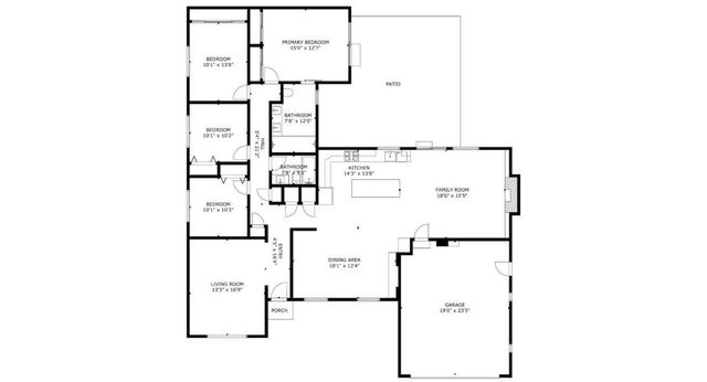 19997 Twilight Court, Cupertino, CA 95014
