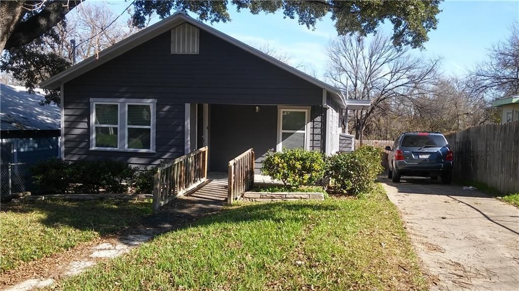 1139 Poquito ST, Austin, TX 78702