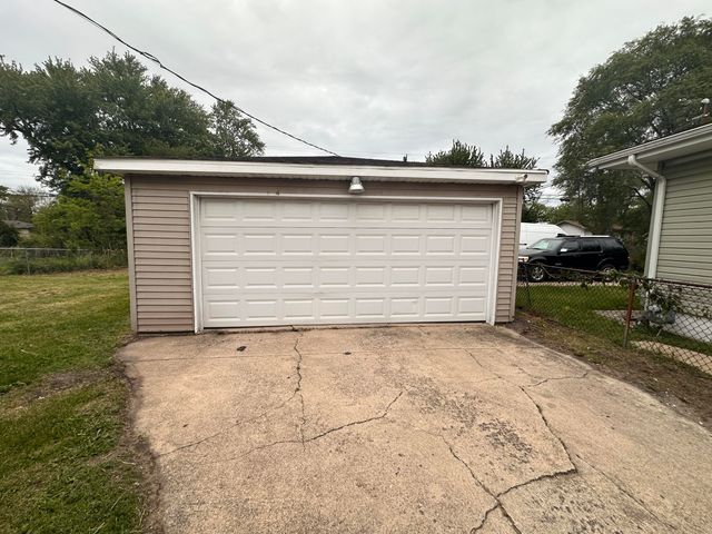 4536 Miller Avenue, Gary, IN 46403