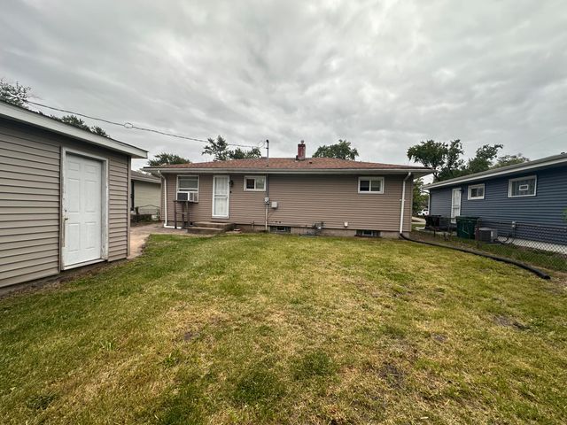 4536 Miller Avenue, Gary, IN 46403