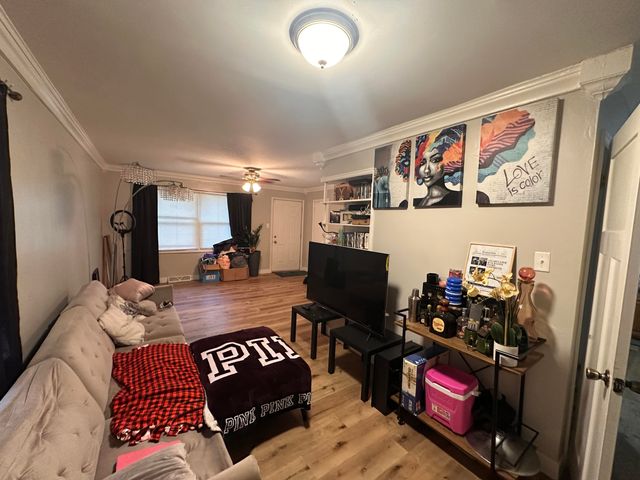 4536 Miller Avenue, Gary, IN 46403