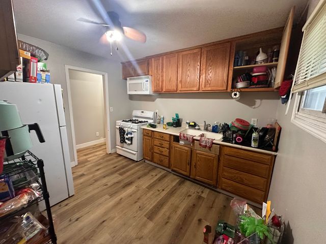 4536 Miller Avenue, Gary, IN 46403