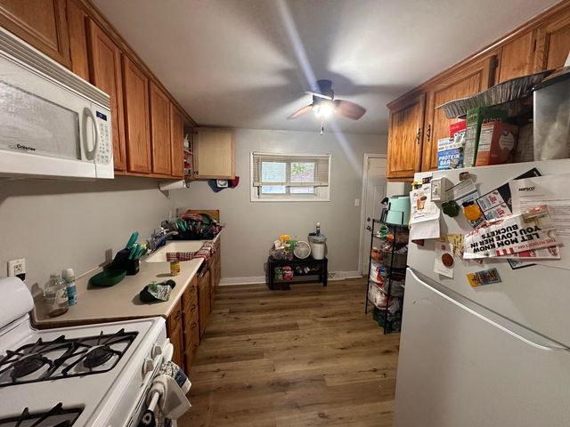 4536 Miller Avenue, Gary, IN 46403