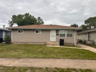 4536 Miller Avenue, Gary, IN 46403
