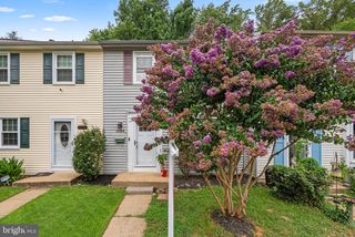 1424 FOXWOOD CT, Annapolis, MD 21409