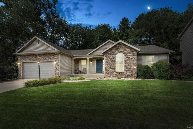 25603 Rolling Hills Drive, South Bend, IN 46628