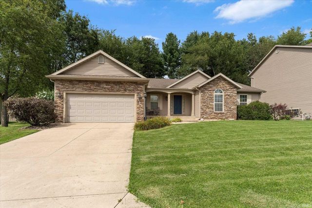 25603 Rolling Hills Drive, South Bend, IN 46628