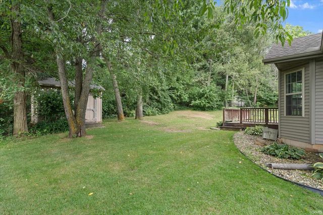 25603 Rolling Hills Drive, South Bend, IN 46628