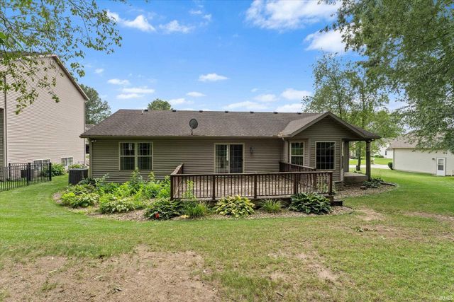 25603 Rolling Hills Drive, South Bend, IN 46628