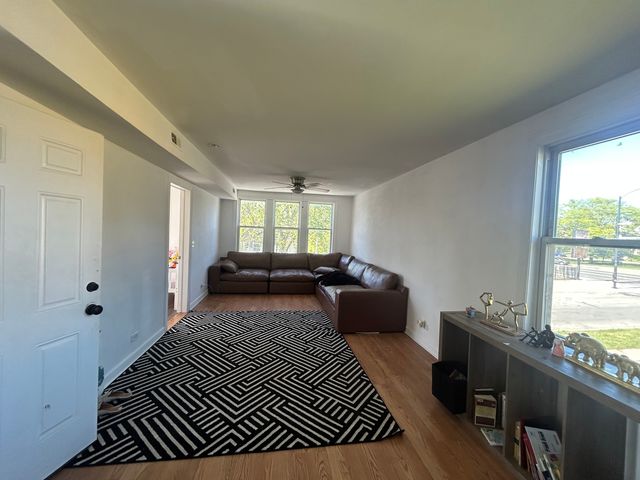 1561 E 93rd Street 2, Chicago, IL 60619