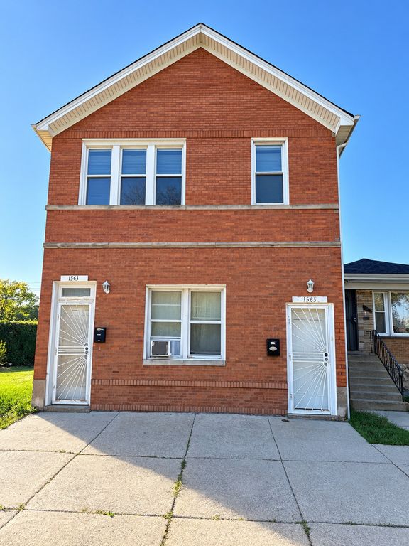 1561 E 93rd Street 2, Chicago, IL 60619