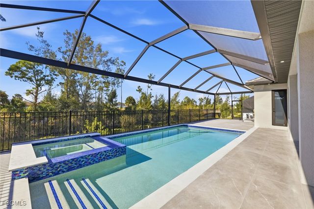 3408 NE 21st PL, Cape Coral, FL 33909