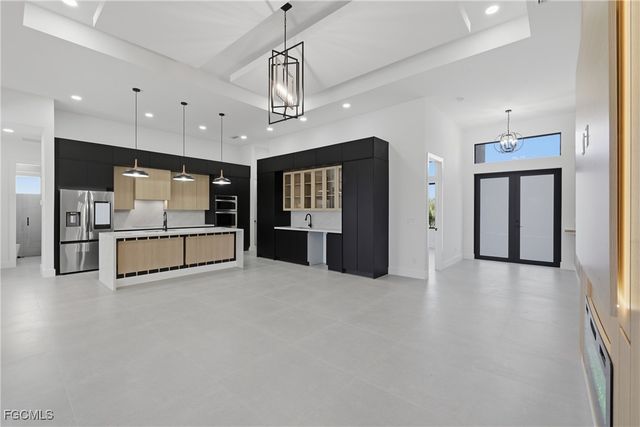 3408 NE 21st PL, Cape Coral, FL 33909