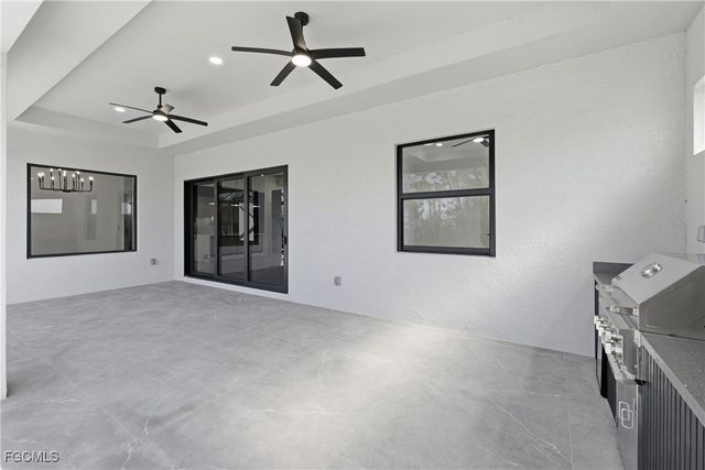 3408 NE 21st PL, Cape Coral, FL 33909