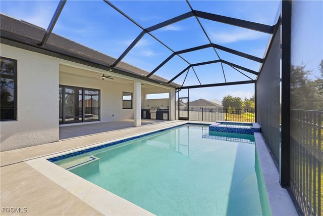 3408 NE 21st PL, Cape Coral, FL 33909