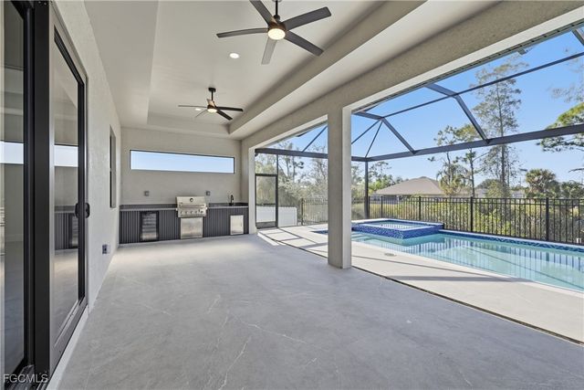 3408 NE 21st PL, Cape Coral, FL 33909