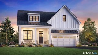 1 Holly Ridge Way Lot #8, Danbury, CT 06810