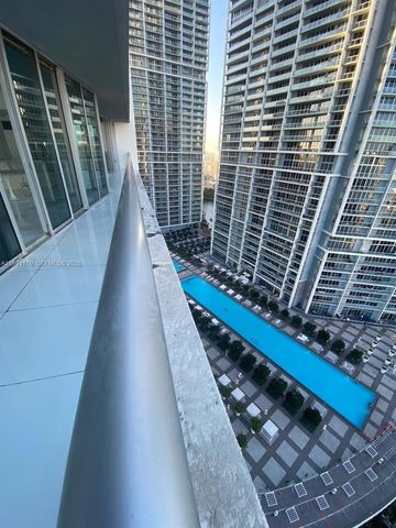495 Brickell Ave 2902, Miami, FL 33131