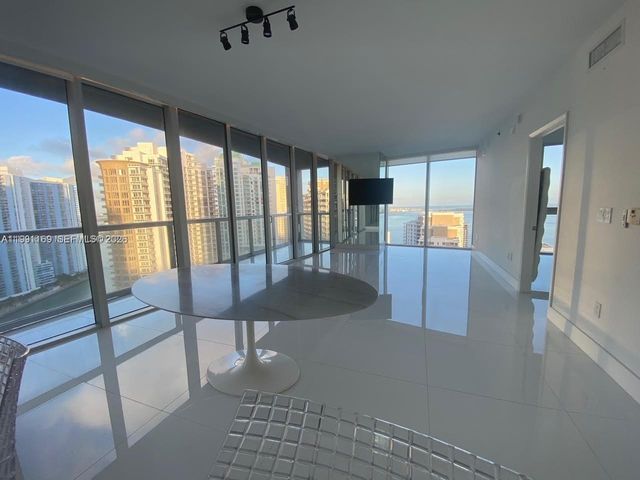 495 Brickell Ave 2902, Miami, FL 33131