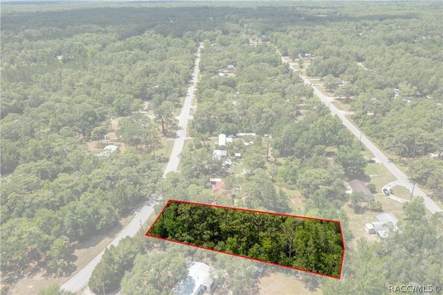 3238 S Aberdeen Terrace, Homosassa, FL 34448