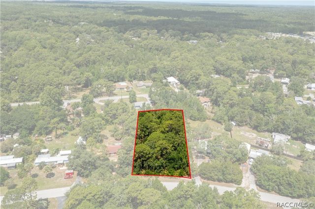 3238 S Aberdeen Terrace, Homosassa, FL 34448