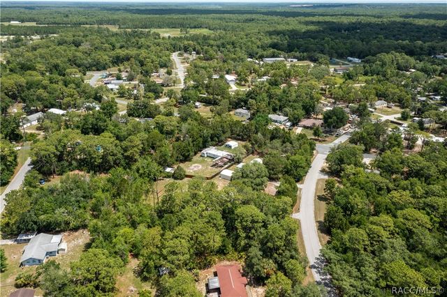 3238 S Aberdeen Terrace, Homosassa, FL 34448