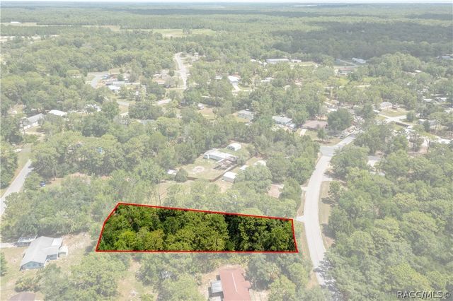 3238 S Aberdeen Terrace, Homosassa, FL 34448