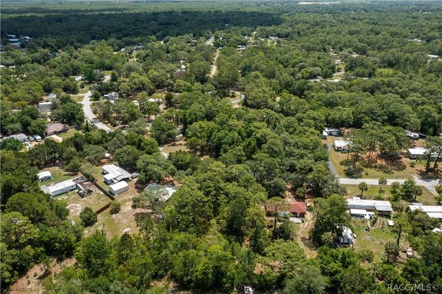 3238 S Aberdeen Terrace, Homosassa, FL 34448