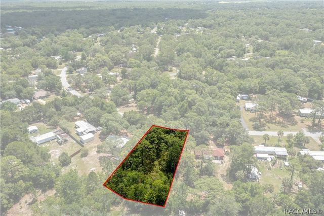 3238 S Aberdeen Terrace, Homosassa, FL 34448