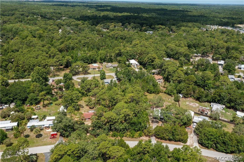 3238 S Aberdeen Terrace, Homosassa, FL 34448