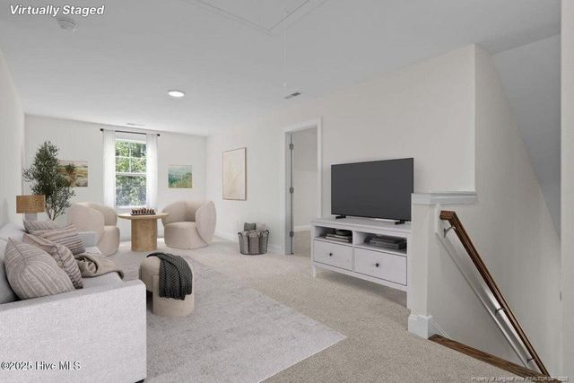 1001 Ivory Lane, West End, NC 27376