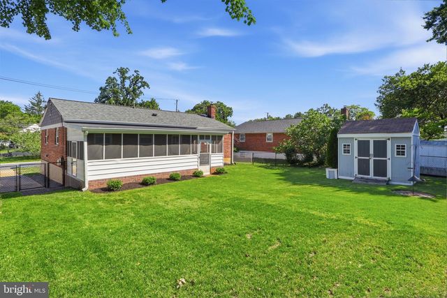 908 GABEL ST, Silver Spring, MD 20901