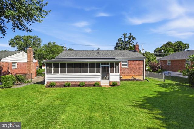 908 GABEL ST, Silver Spring, MD 20901