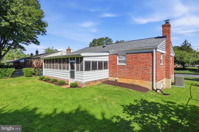 908 GABEL ST, Silver Spring, MD 20901