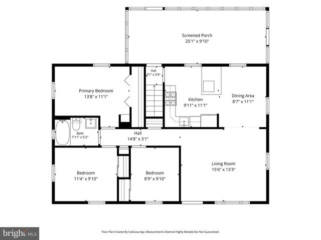 908 GABEL ST, Silver Spring, MD 20901