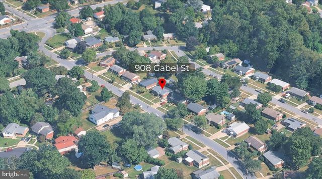 908 GABEL ST, Silver Spring, MD 20901