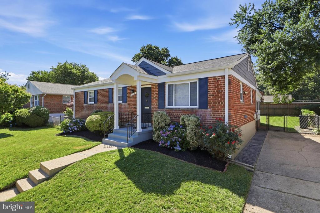 908 GABEL ST, Silver Spring, MD 20901