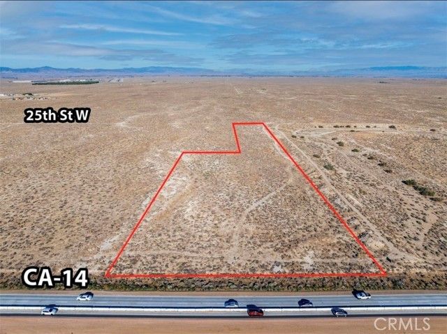 8300 Ave E-8, Lancaster, CA 93536