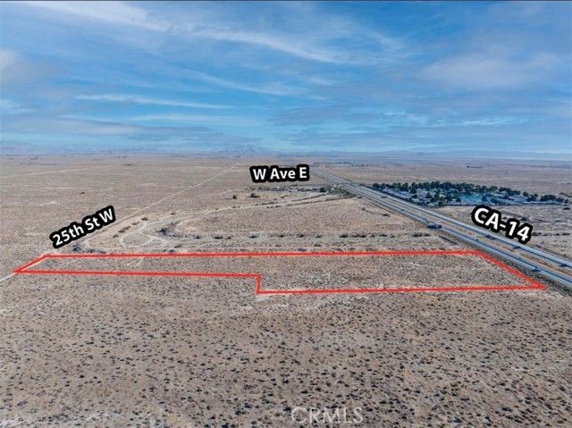 8300 Ave E-8, Lancaster, CA 93536