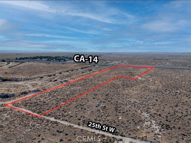 8300 Ave E-8, Lancaster, CA 93536