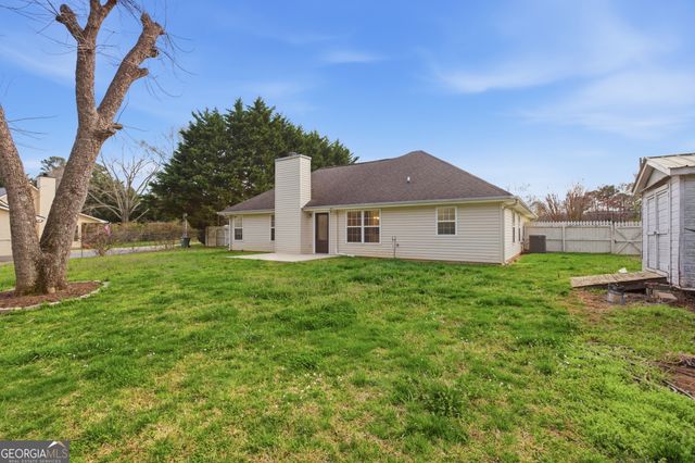 241 Tommy Irvin Road, Mount Airy, GA 30563