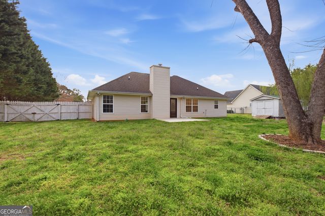 241 Tommy Irvin Road, Mount Airy, GA 30563