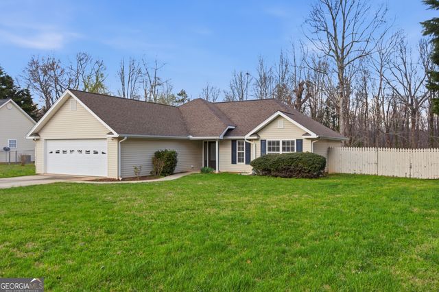 241 Tommy Irvin Road, Mount Airy, GA 30563