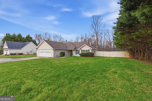 241 Tommy Irvin Road, Mount Airy, GA 30563