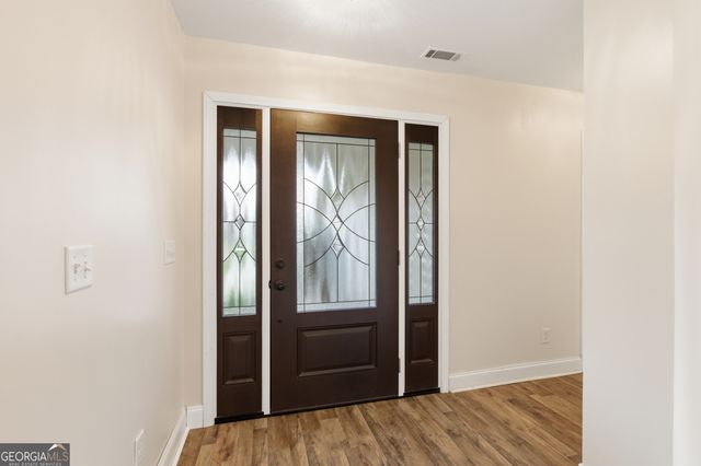 241 Tommy Irvin Road, Mount Airy, GA 30563