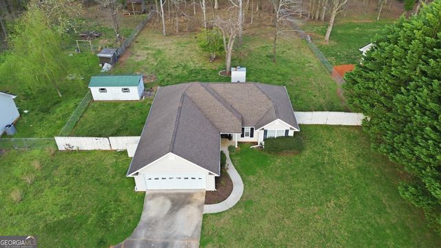 241 Tommy Irvin Road, Mount Airy, GA 30563