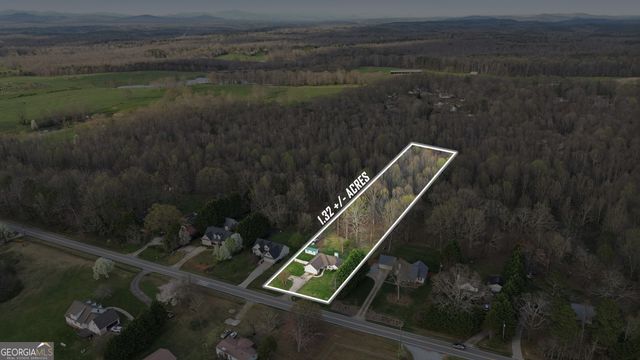 241 Tommy Irvin Road, Mount Airy, GA 30563