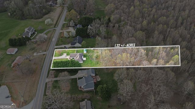 241 Tommy Irvin Road, Mount Airy, GA 30563