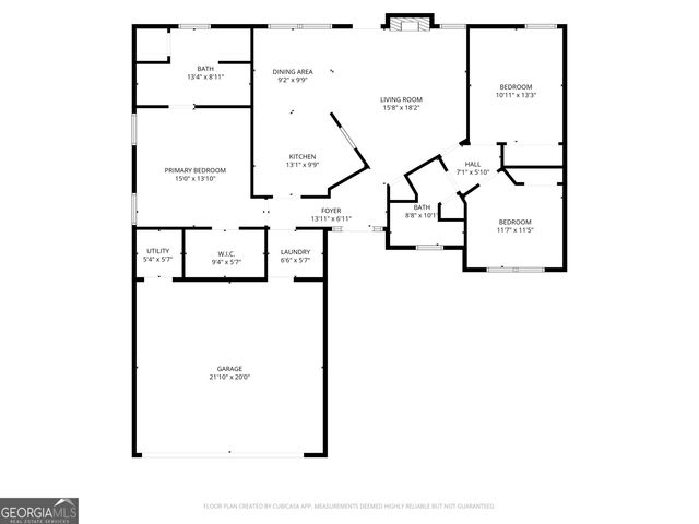 241 Tommy Irvin Road, Mount Airy, GA 30563